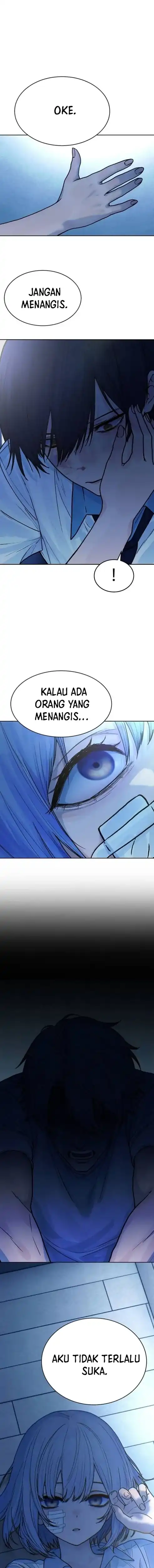 Baca Girl-Go - Chapter 21 halaman 2