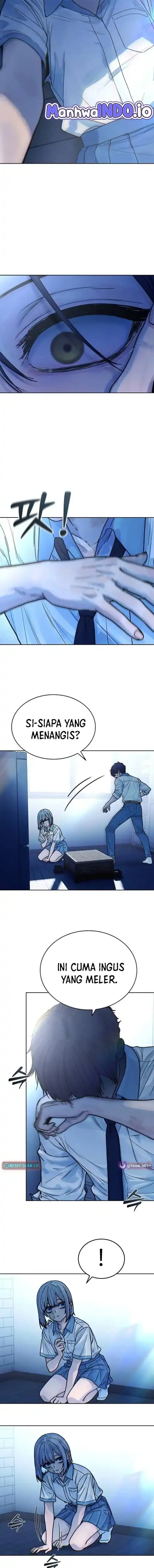 Baca Girl-Go - Chapter 21 halaman 3