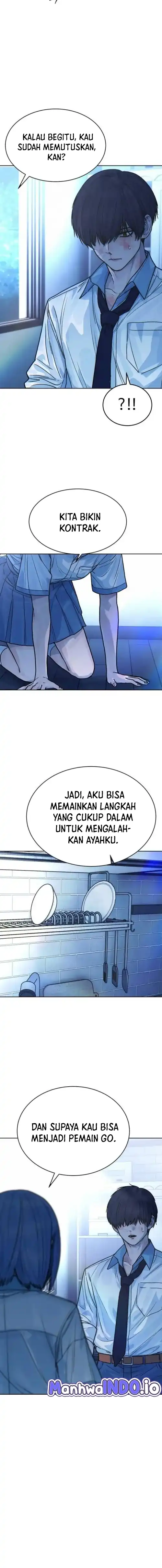 Baca Girl-Go - Chapter 21 halaman 4