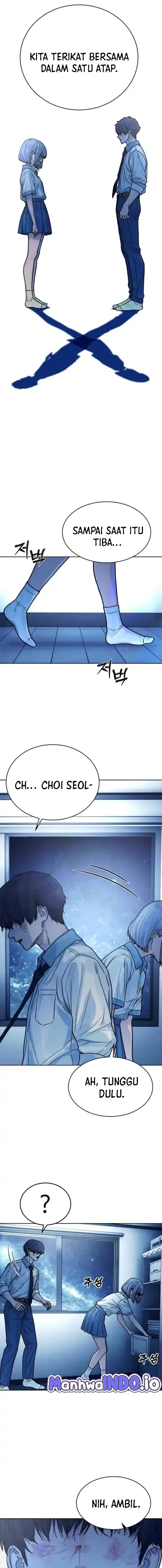 Baca Girl-Go - Chapter 21 halaman 5