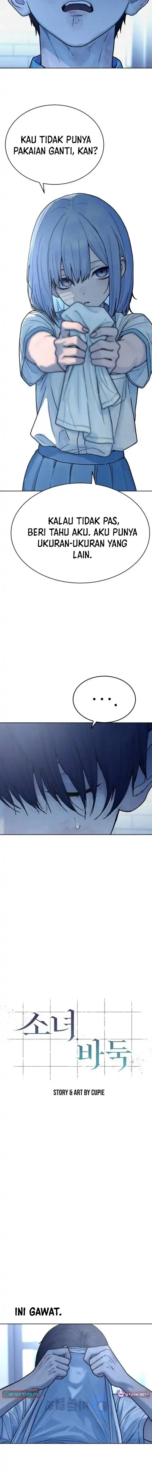 Baca Girl-Go - Chapter 21 halaman 6