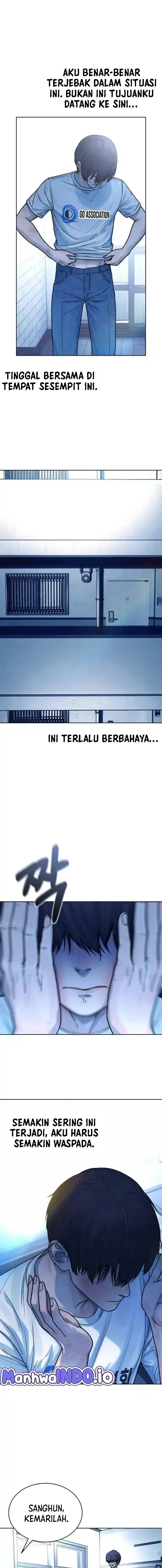 Baca Girl-Go - Chapter 21 halaman 7