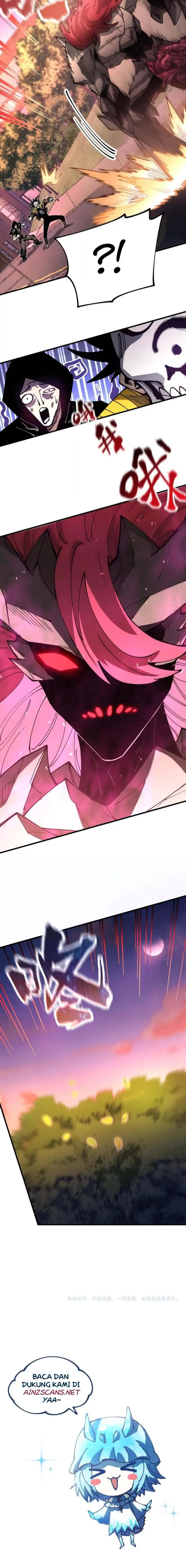 Baca Global Beast Tamer: I Can See the Path of Evolution - Chapter 44 halaman 10