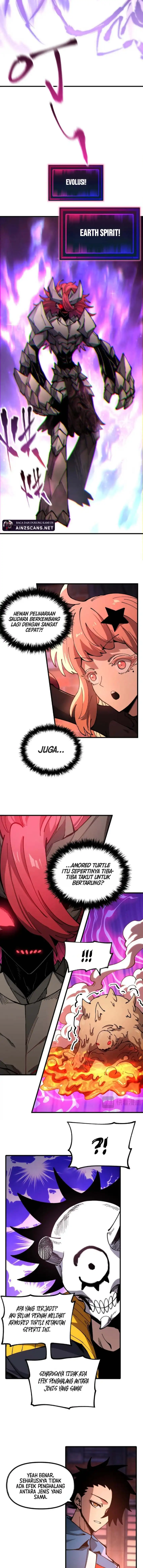 Baca Global Beast Tamer: I Can See the Path of Evolution - Chapter 44 halaman 6