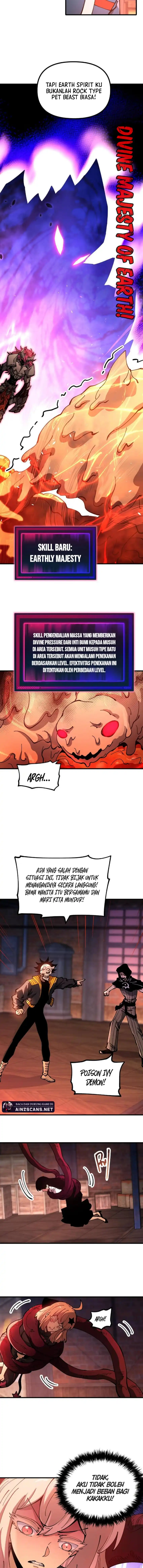Baca Global Beast Tamer: I Can See the Path of Evolution - Chapter 44 halaman 7