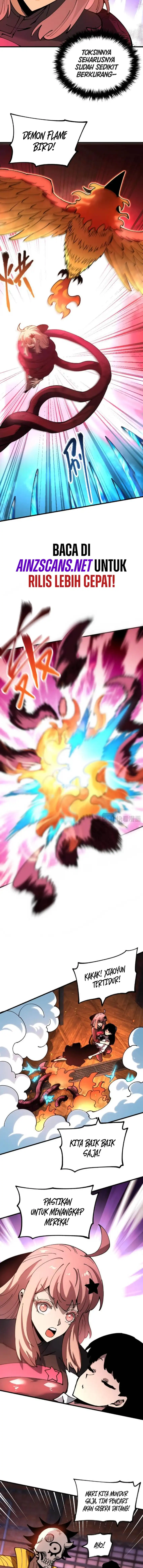 Baca Global Beast Tamer: I Can See the Path of Evolution - Chapter 44 halaman 8