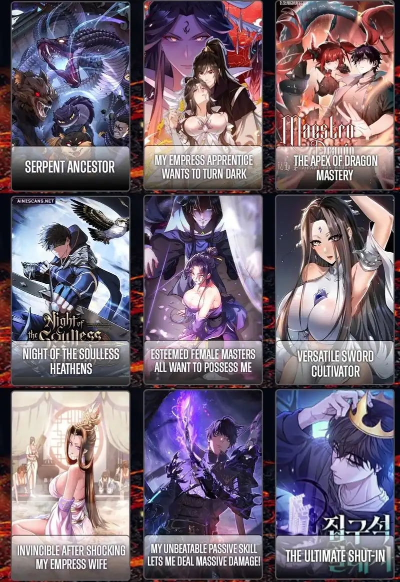 Baca Global Beast Tamer: I Can See the Path of Evolution - Chapter 45 halaman 10