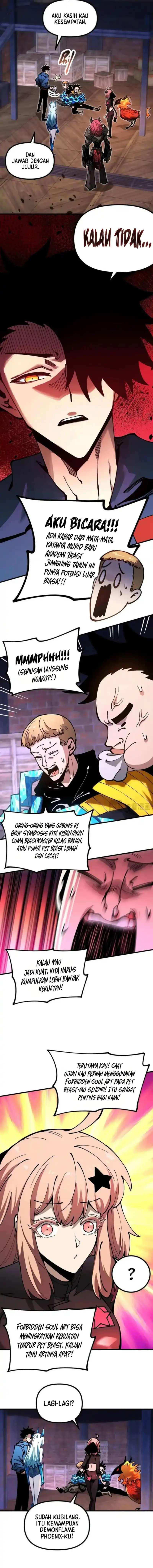 Baca Global Beast Tamer: I Can See the Path of Evolution - Chapter 45 halaman 2