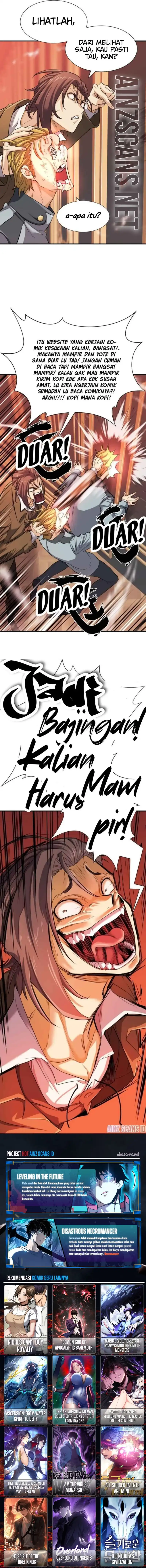 Baca Global Beast Tamer: I Can See the Path of Evolution - Chapter 45 halaman 9