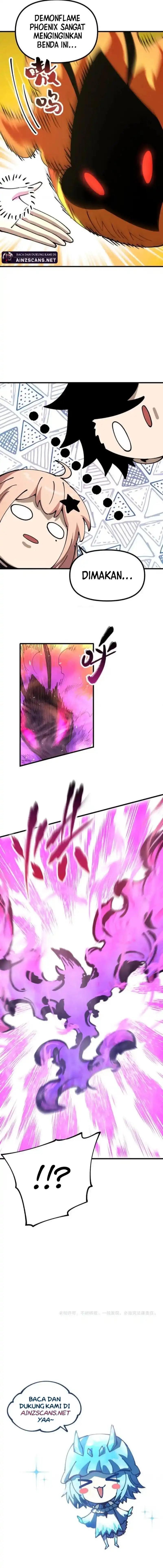 Baca Global Beast Tamer: I Can See the Path of Evolution - Chapter 46 halaman 9