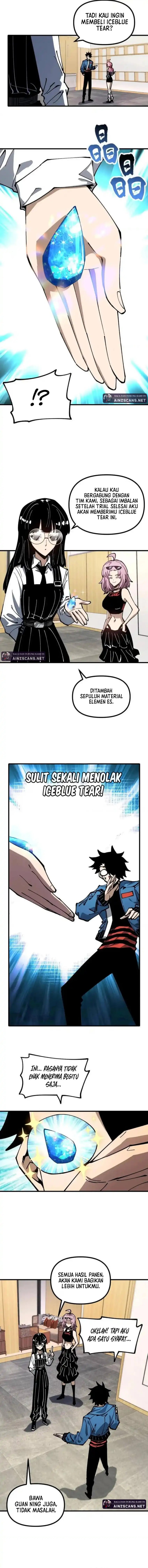 Baca Global Beast Tamer: I Can See the Path of Evolution - Chapter 48 halaman 4