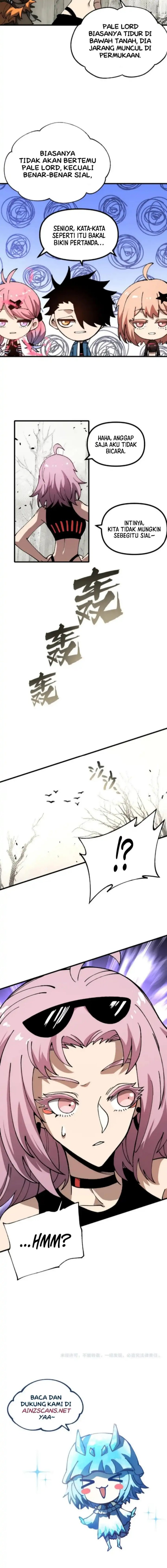 Baca Global Beast Tamer: I Can See the Path of Evolution - Chapter 49 halaman 10