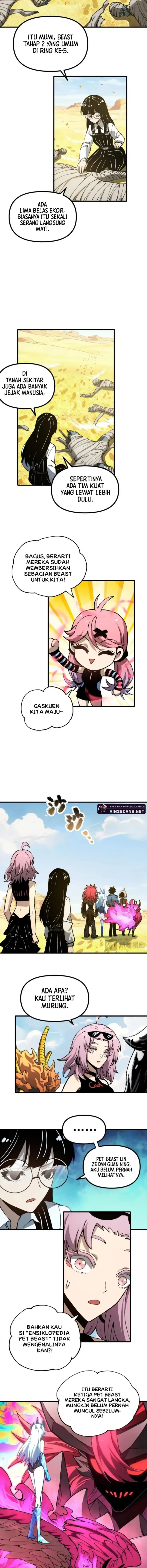 Baca Global Beast Tamer: I Can See the Path of Evolution - Chapter 49 halaman 4