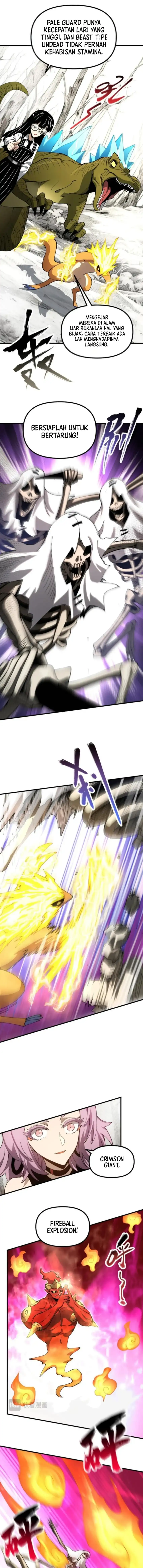 Baca Global Beast Tamer: I Can See the Path of Evolution - Chapter 50 halaman 3