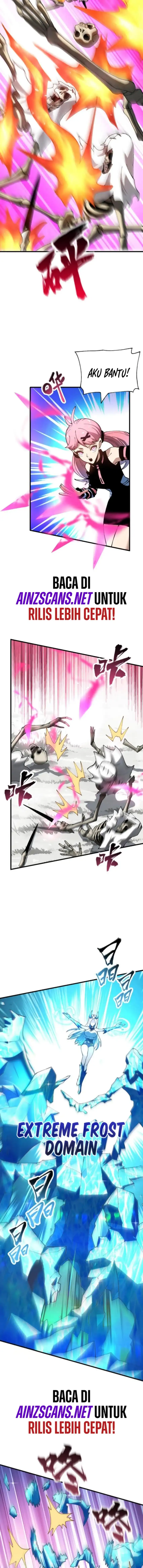 Baca Global Beast Tamer: I Can See the Path of Evolution - Chapter 50 halaman 4