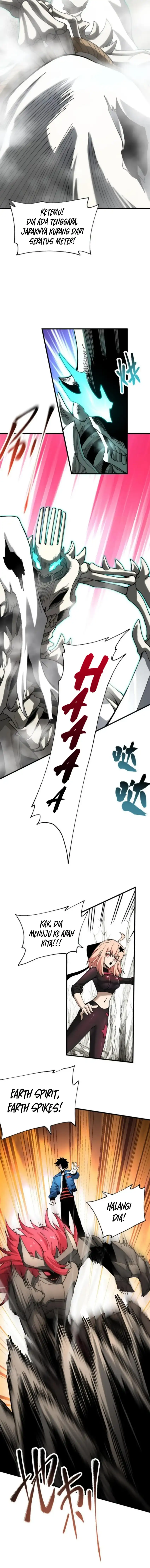 Baca Global Beast Tamer: I Can See the Path of Evolution - Chapter 50 halaman 6
