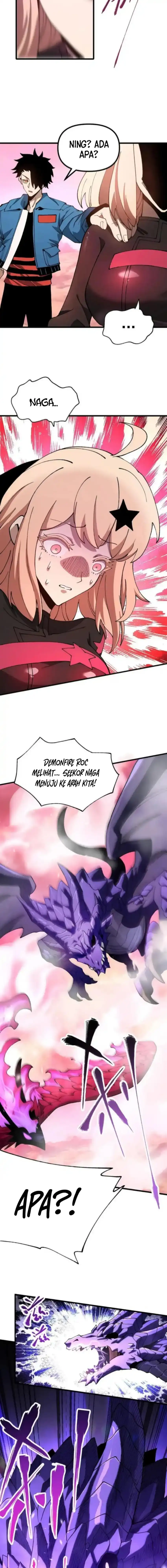 Baca Global Beast Tamer: I Can See the Path of Evolution - Chapter 51 halaman 10