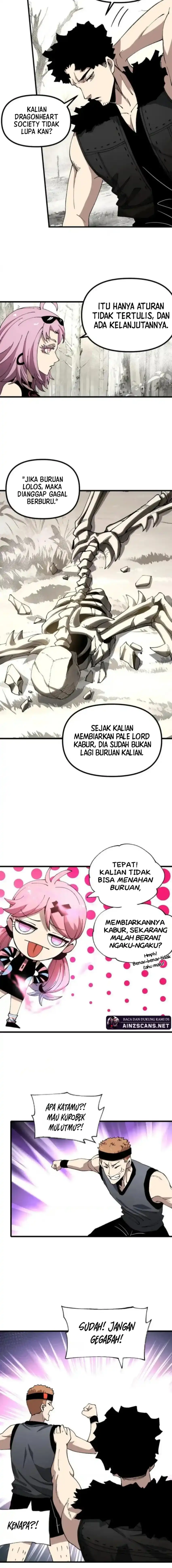 Baca Global Beast Tamer: I Can See the Path of Evolution - Chapter 51 halaman 3