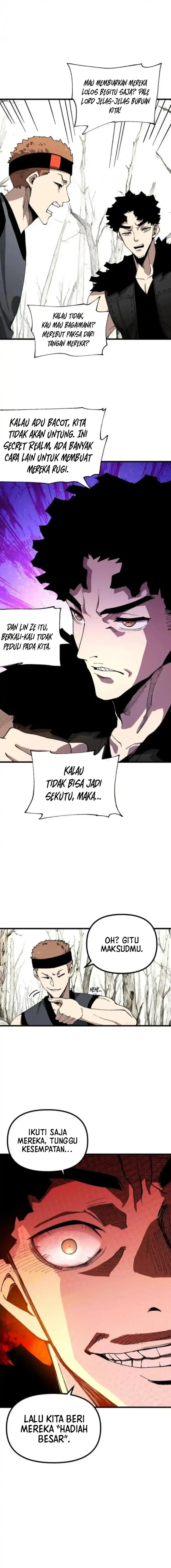 Baca Global Beast Tamer: I Can See the Path of Evolution - Chapter 51 halaman 4