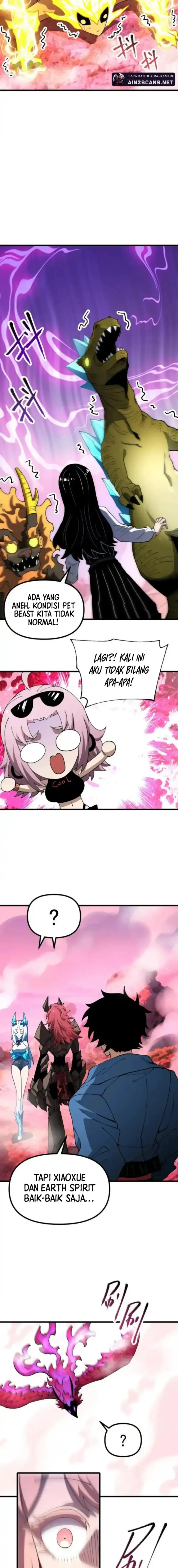 Baca Global Beast Tamer: I Can See the Path of Evolution - Chapter 51 halaman 9
