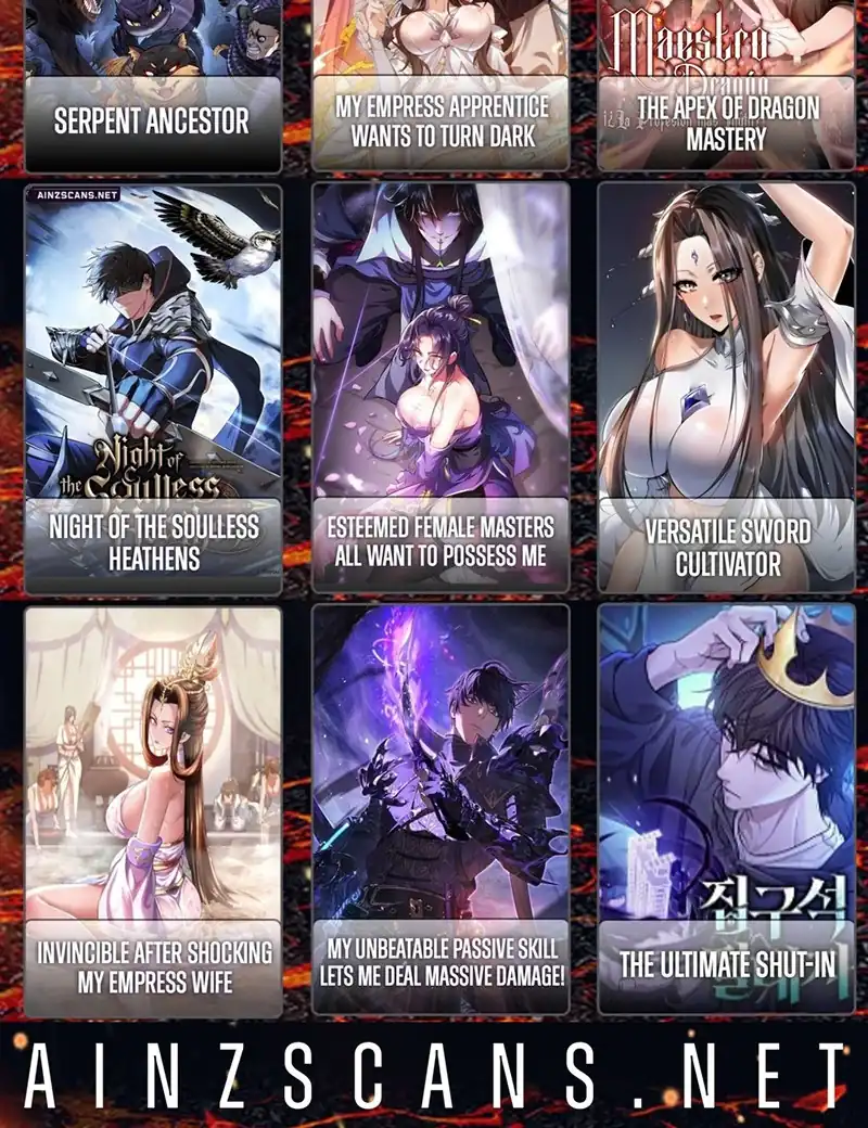 Baca Global Beast Tamer: I Can See the Path of Evolution - Chapter 53 halaman 7