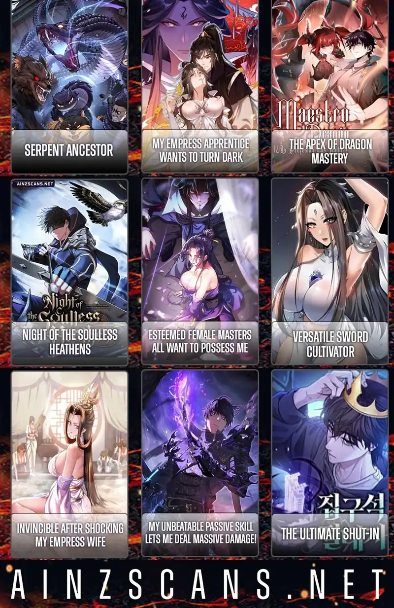 Baca Global Beast Tamer: I Can See the Path of Evolution - Chapter 57 halaman 7