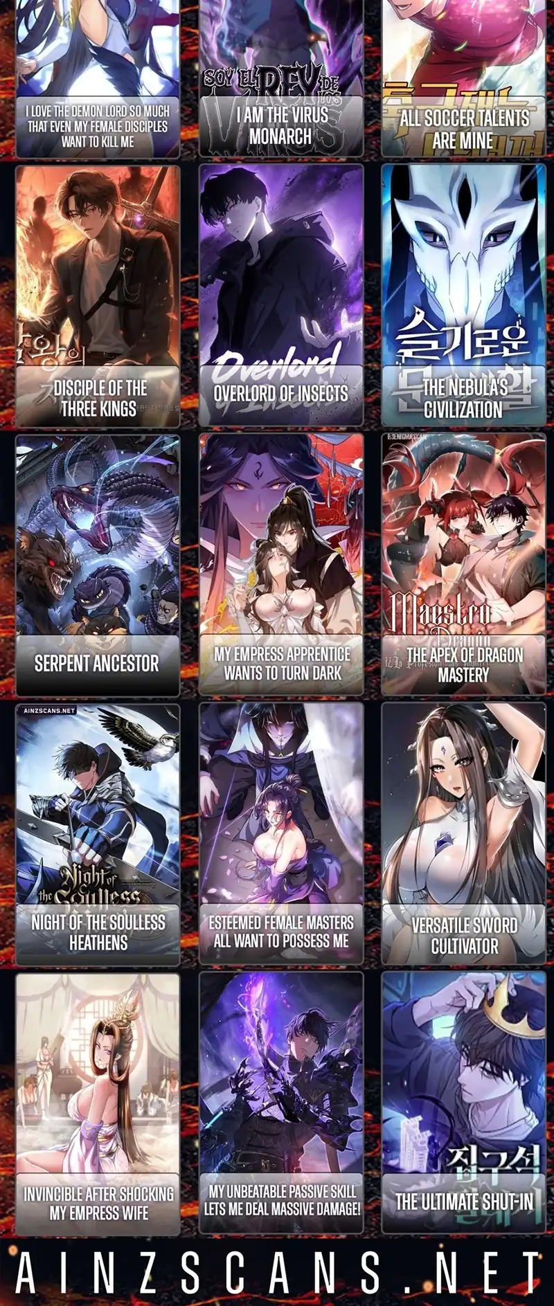 Baca Global Beast Tamer: I Can See the Path of Evolution - Chapter 58 halaman 7