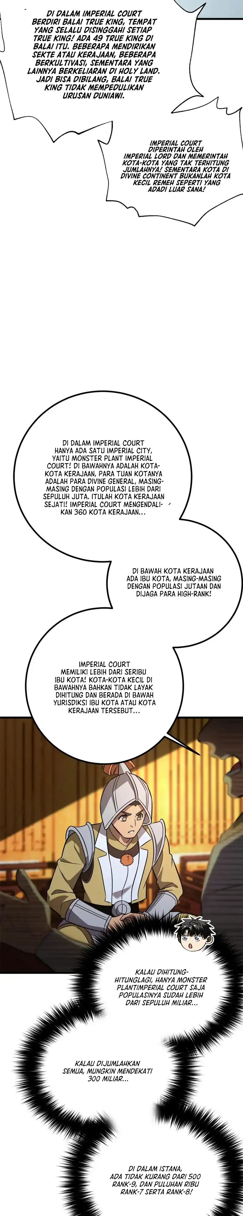 Baca Global Gao Wu - Chapter 317 halaman 11