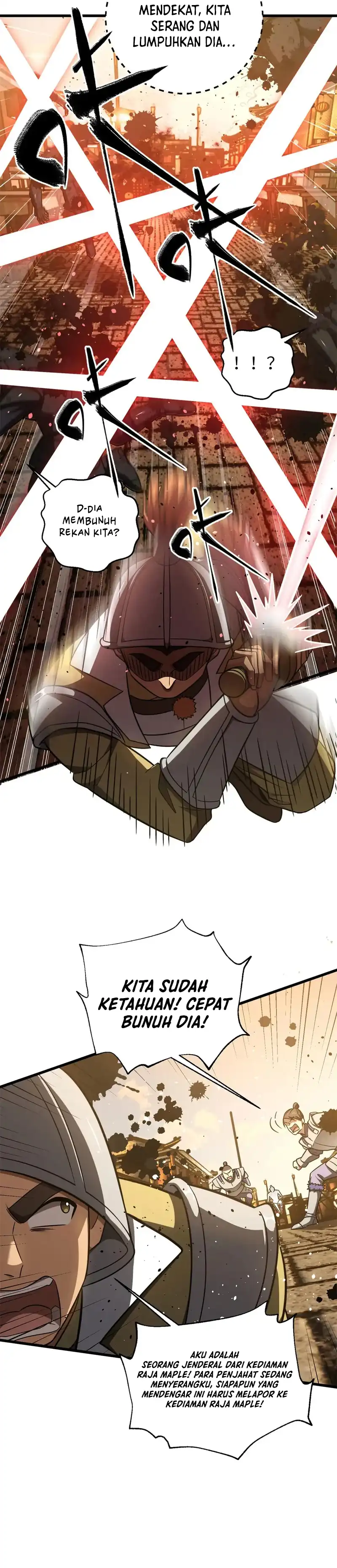 Baca Global Gao Wu - Chapter 319 halaman 13