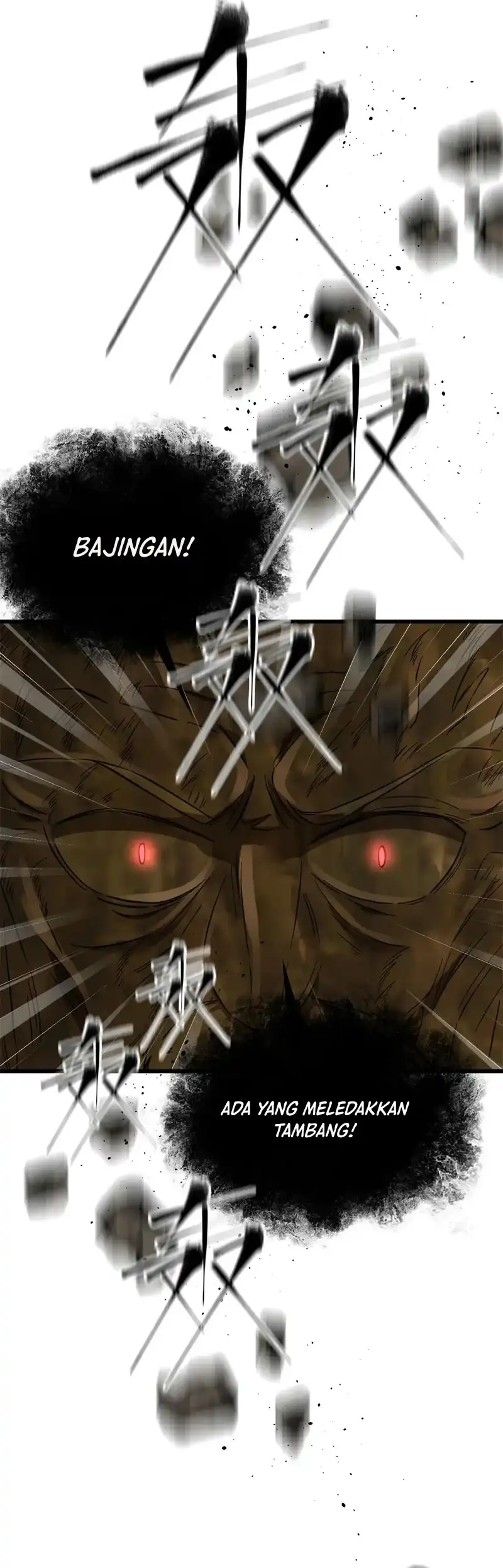 Baca Global Gao Wu - Chapter 323 halaman 4