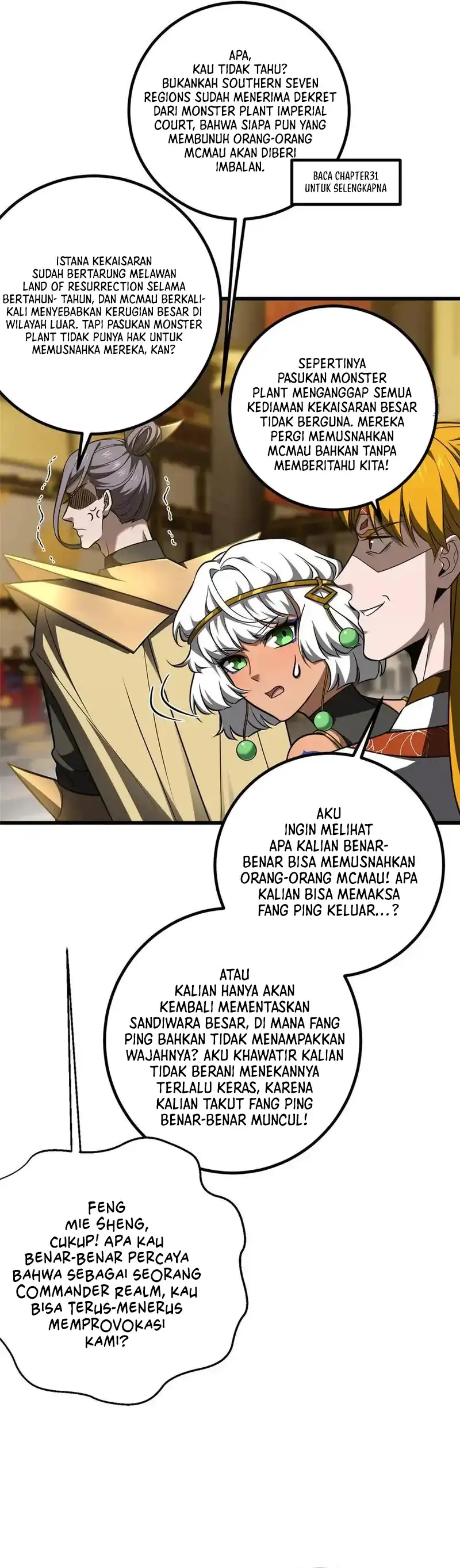 Baca Global Gao Wu - Chapter 324 halaman 8