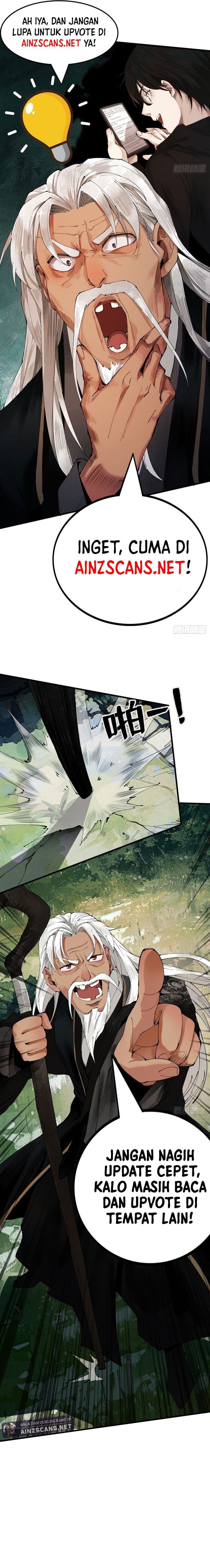 Global Superpowers: Awakening the Zixiao Divine Thunder at the beginning Chapter 05 page 44