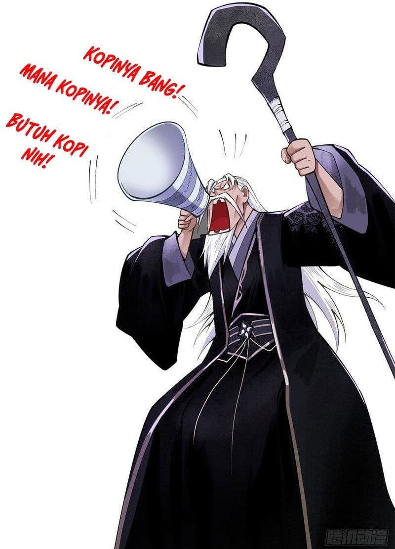 Global Superpowers: Awakening the Zixiao Divine Thunder at the beginning Chapter 05 page 46