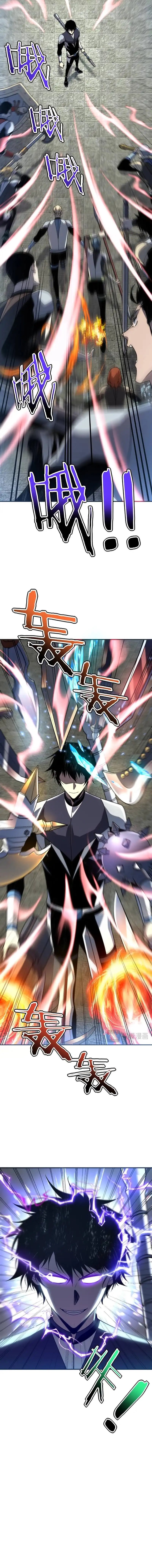 Baca Global Superpowers: Awakening the Zixiao Divine Thunder at the beginning - Chapter 28 halaman 10