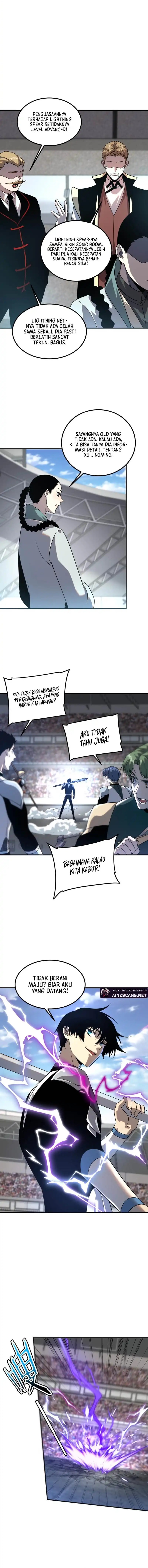 Baca Global Superpowers: Awakening the Zixiao Divine Thunder at the beginning - Chapter 28 halaman 13