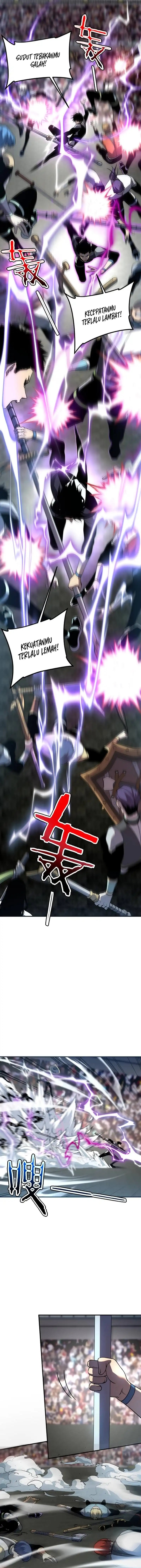 Baca Global Superpowers: Awakening the Zixiao Divine Thunder at the beginning - Chapter 28 halaman 15