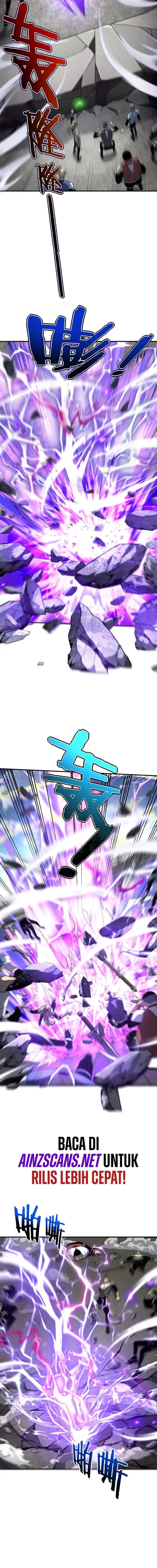 Baca Global Superpowers: Awakening the Zixiao Divine Thunder at the beginning - Chapter 28 halaman 7