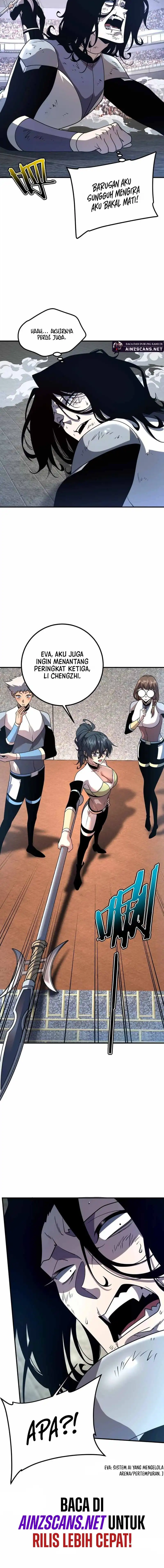 Baca Global Superpowers: Awakening the Zixiao Divine Thunder at the beginning - Chapter 29 halaman 12