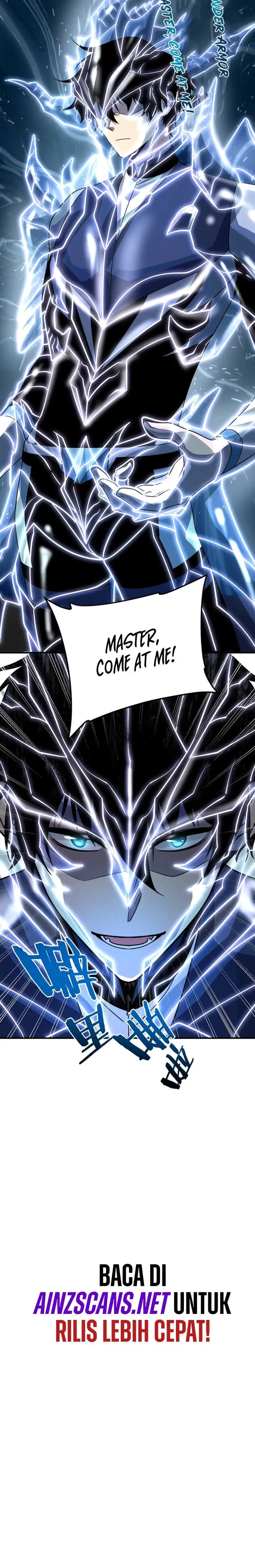 Baca Global Superpowers: Awakening the Zixiao Divine Thunder at the beginning - Chapter 31 halaman 13