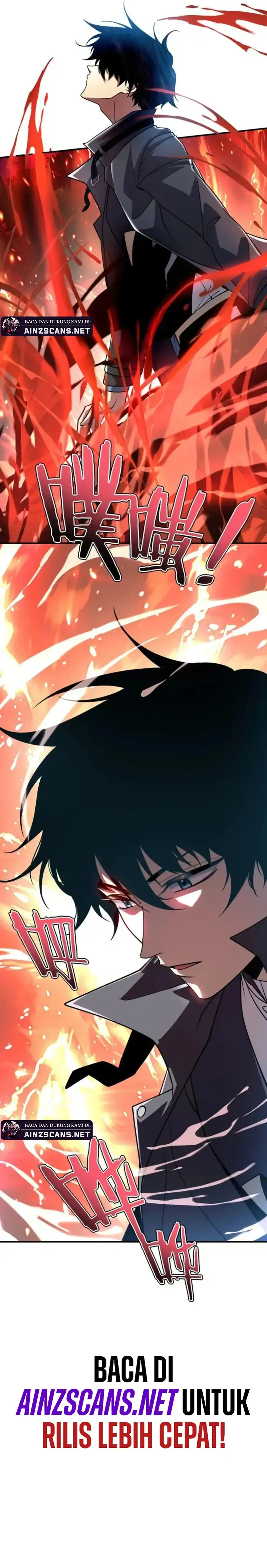 Baca Global Superpowers: Awakening the Zixiao Divine Thunder at the beginning - Chapter 35 halaman 20