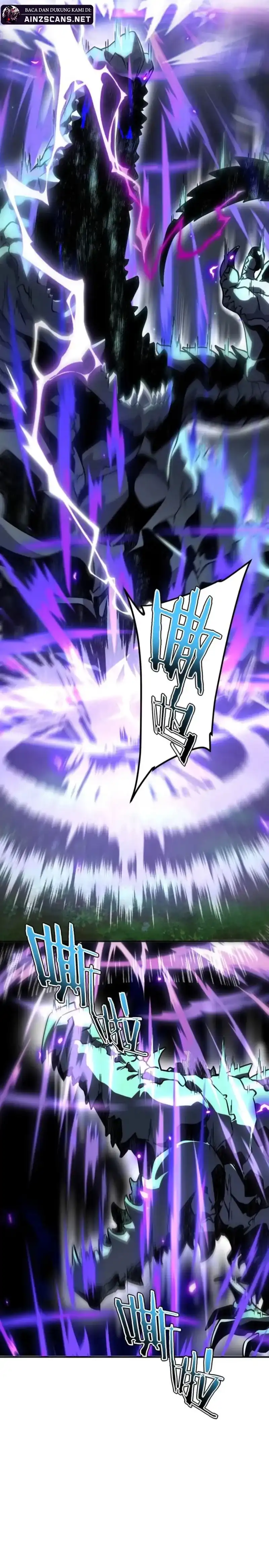 Baca Global Superpowers: Awakening the Zixiao Divine Thunder at the beginning - Chapter 35 halaman 5