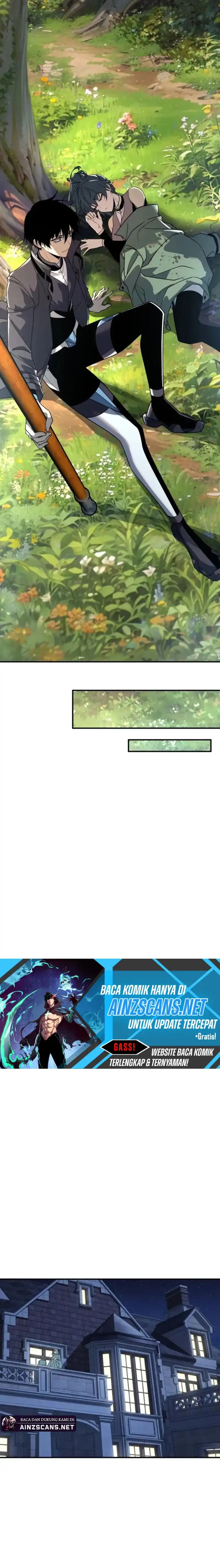 Baca Global Superpowers: Awakening the Zixiao Divine Thunder at the beginning - Chapter 36 halaman 12