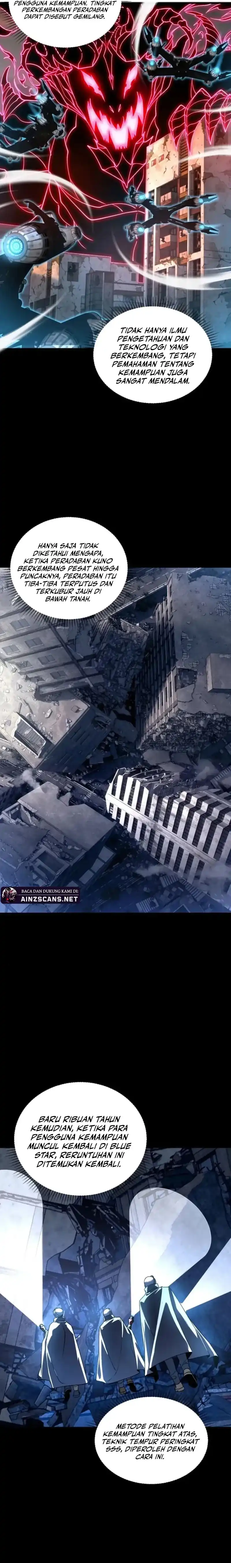 Baca Global Superpowers: Awakening the Zixiao Divine Thunder at the beginning - Chapter 38 halaman 15