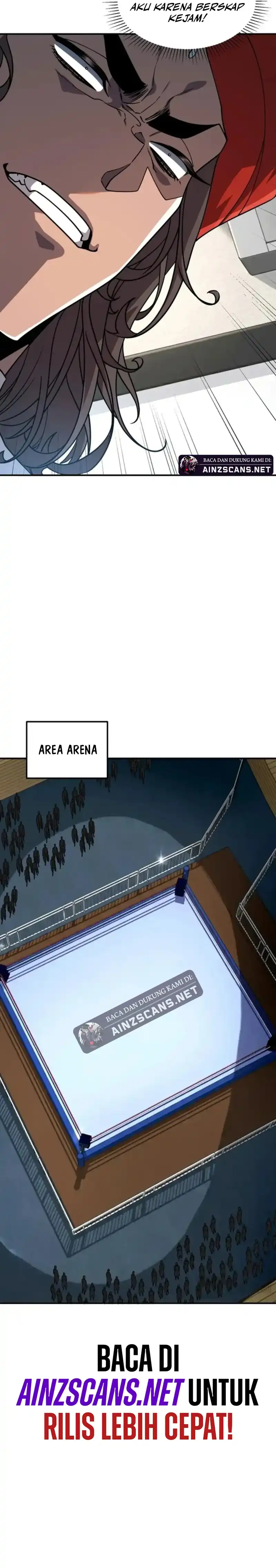 Baca Global Superpowers: Awakening the Zixiao Divine Thunder at the beginning - Chapter 38 halaman 20