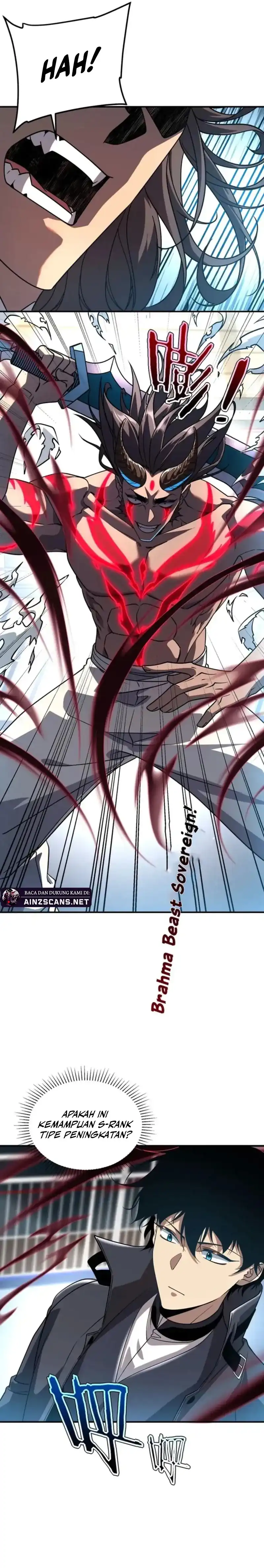 Baca Global Superpowers: Awakening the Zixiao Divine Thunder at the beginning - Chapter 38 halaman 25