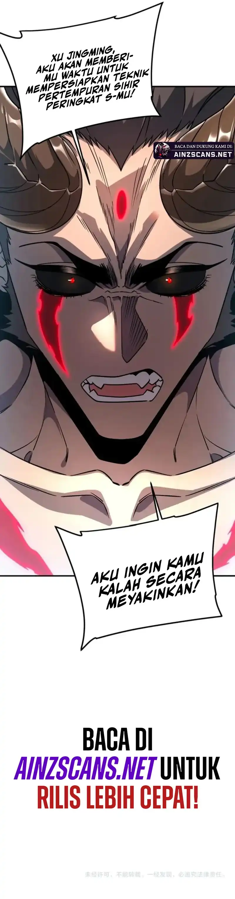 Baca Global Superpowers: Awakening the Zixiao Divine Thunder at the beginning - Chapter 38 halaman 26