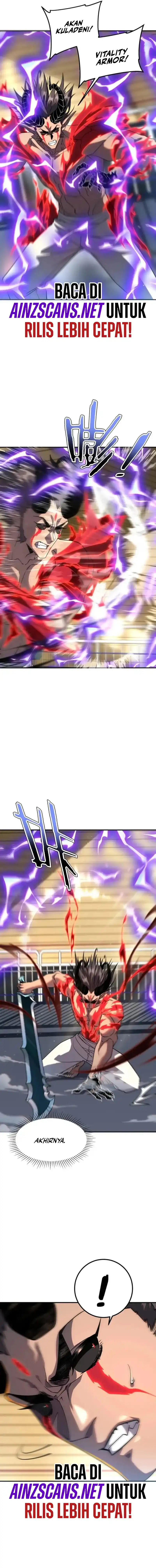 Baca Global Superpowers: Awakening the Zixiao Divine Thunder at the beginning - Chapter 39 halaman 12