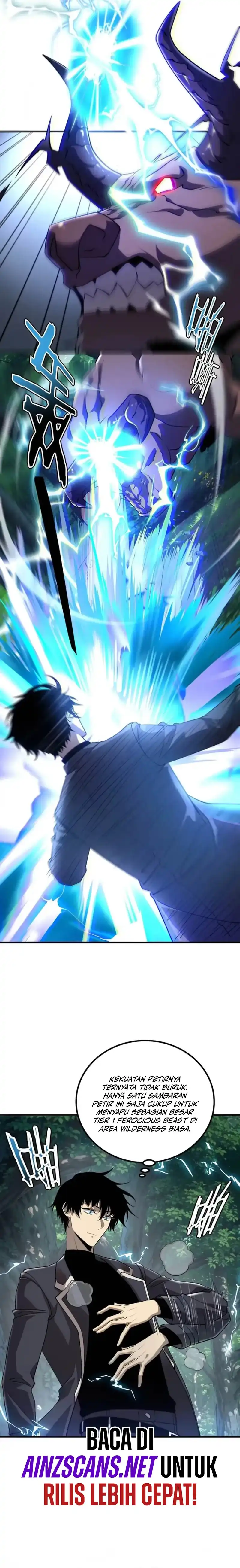 Baca Global Superpowers: Awakening the Zixiao Divine Thunder at the beginning - Chapter 51 halaman 10