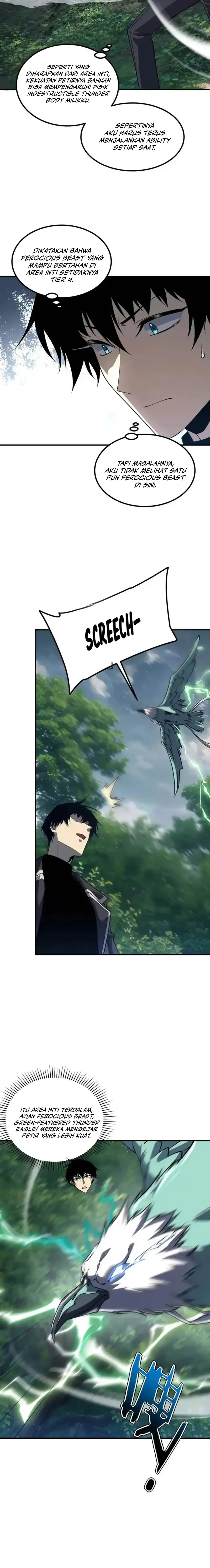 Baca Global Superpowers: Awakening the Zixiao Divine Thunder at the beginning - Chapter 51 halaman 15