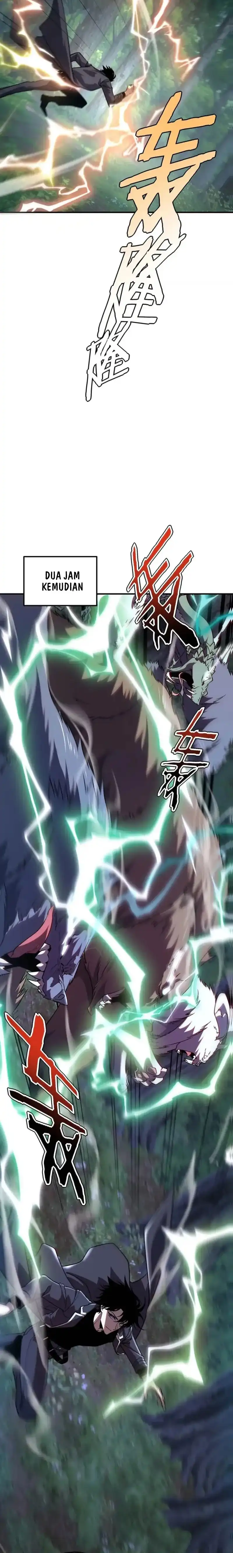 Baca Global Superpowers: Awakening the Zixiao Divine Thunder at the beginning - Chapter 51 halaman 20